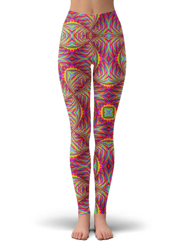 Unmissable Offer All The Faves Leggings