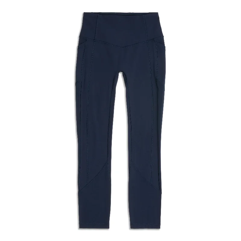 Great Bargains All The Right Places High-Rise Crop - Resale