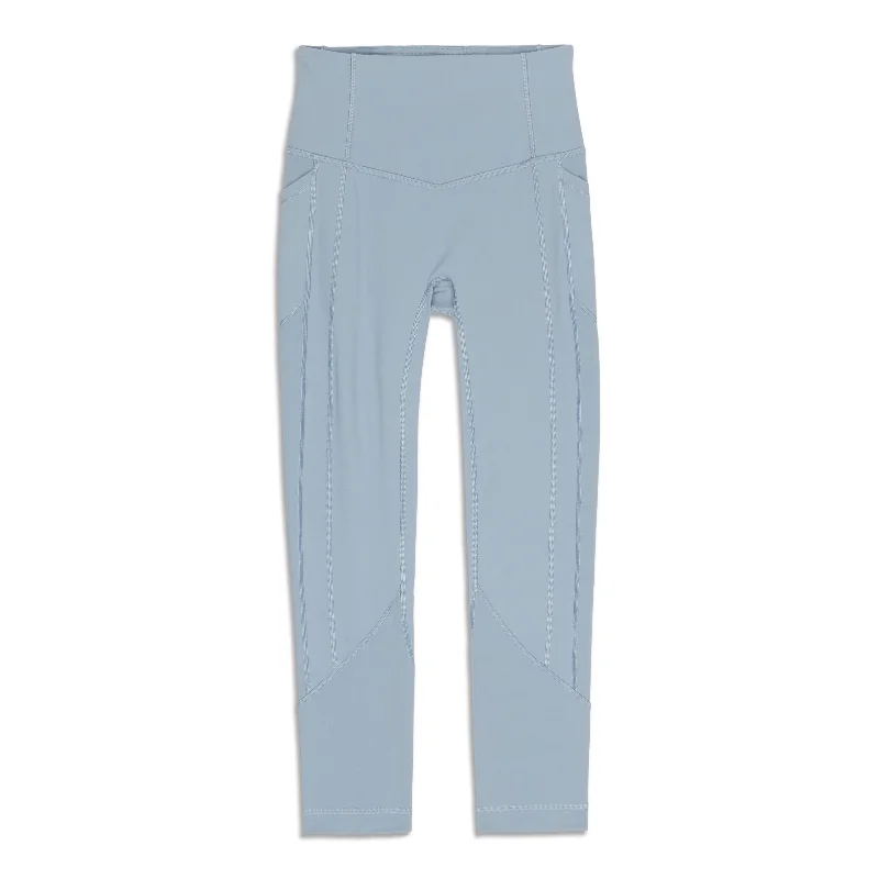 New Deals All The Right Places High-Rise Crop - Resale