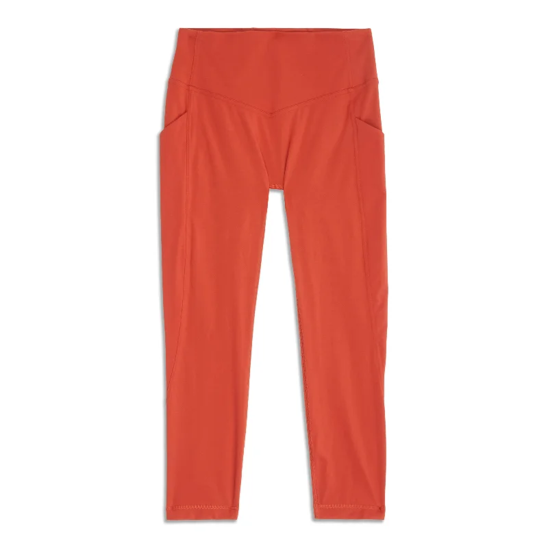 Limited Availability All The Right Places High-Rise Crop - Resale
