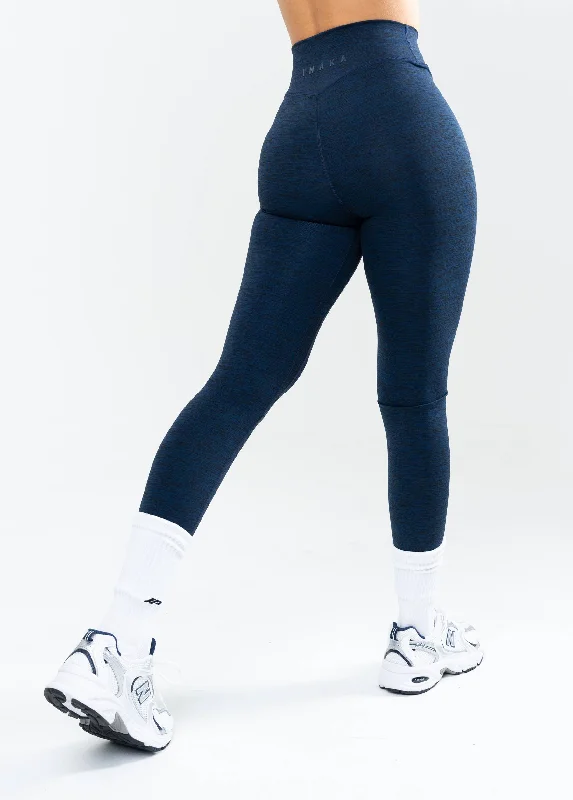Unbeatable Prices AMIRA LEGGINGS - MIDNIGHT SWIRL