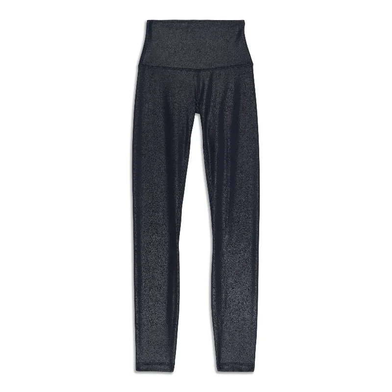 Instant Savings And Contour Fit Super-High-Rise Training Tight - Resale