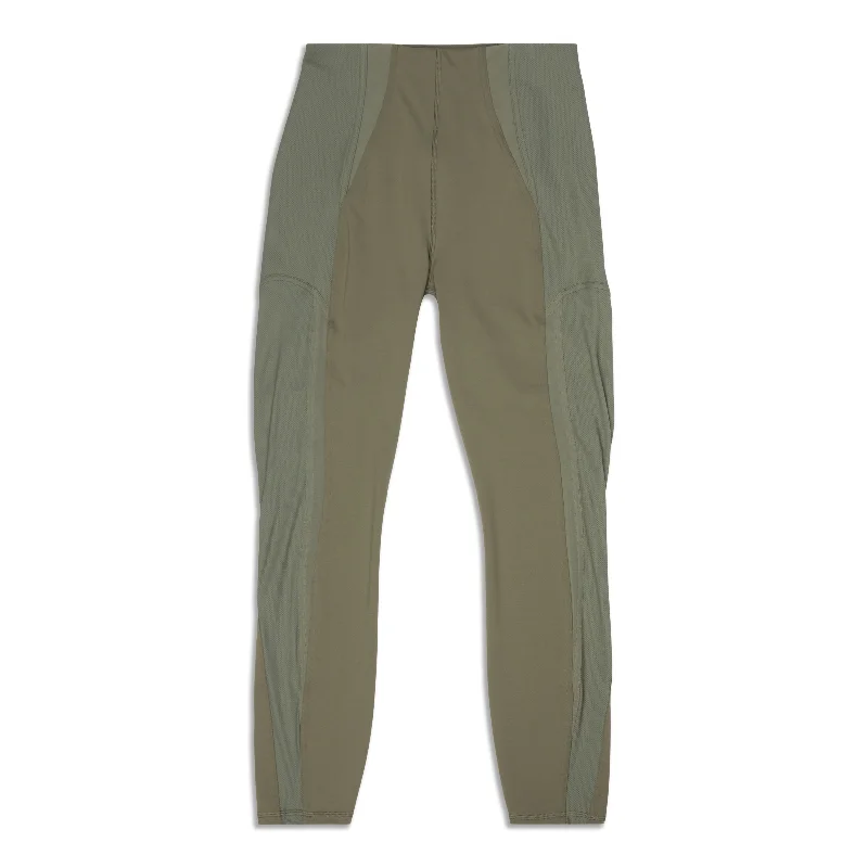 Year-End Sale And Contour Fit Super-High-Rise Training Tight - Resale