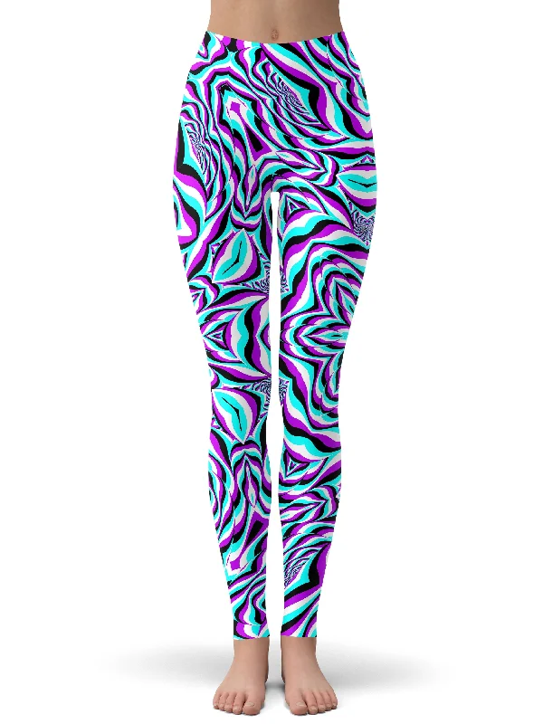 Limited Time Discount Aquarius Leggings