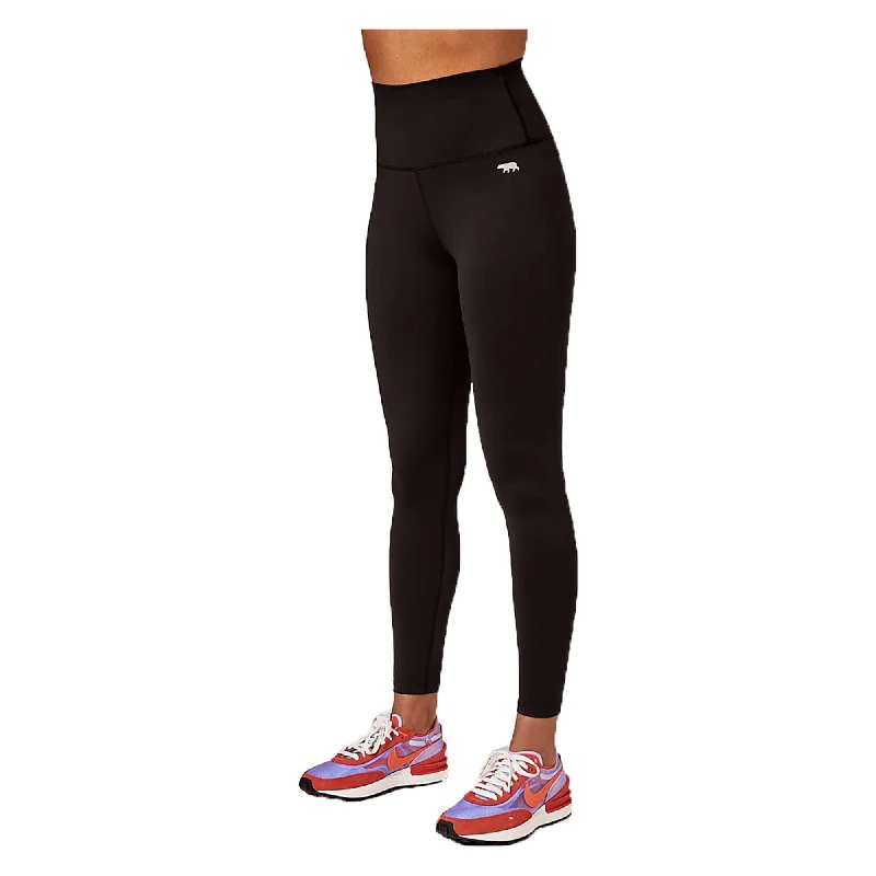Buy Now Women's Peach Studio Ab-Waist 28 Inch Leggings