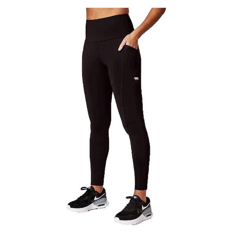 New Deals Women's Power Moves Pocket 28 Inch Leggings
