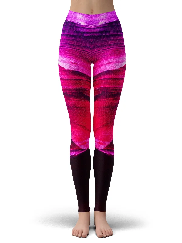 Sale Event Beneath Leggings