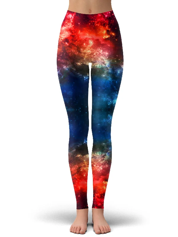 Stock Clearance Big Bang Leggings