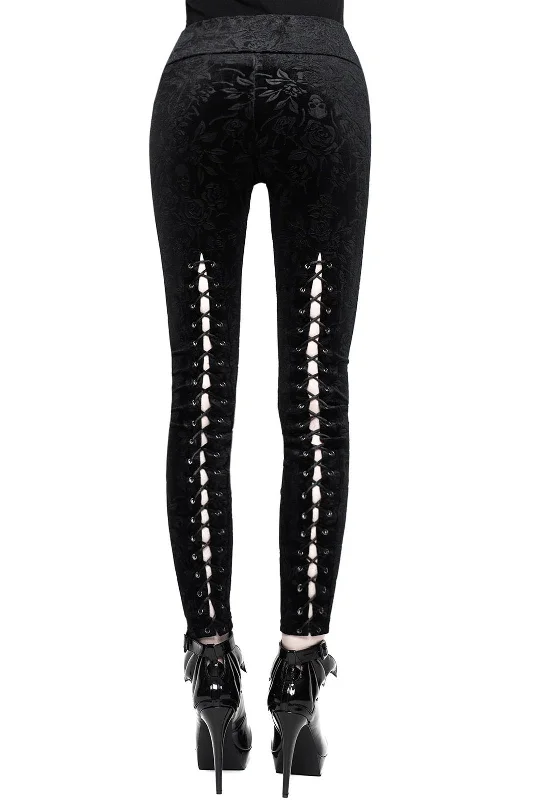Special Promotion Bite Me Leggings