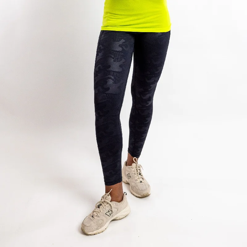 Huge Discounts 'Camo' Full Length Leggings
