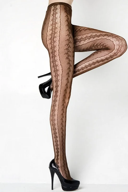 Bonus Savings BORDER PATTERN FISHNET