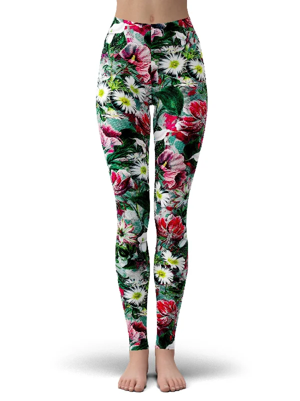 Amazing Deals Botanique Leggings