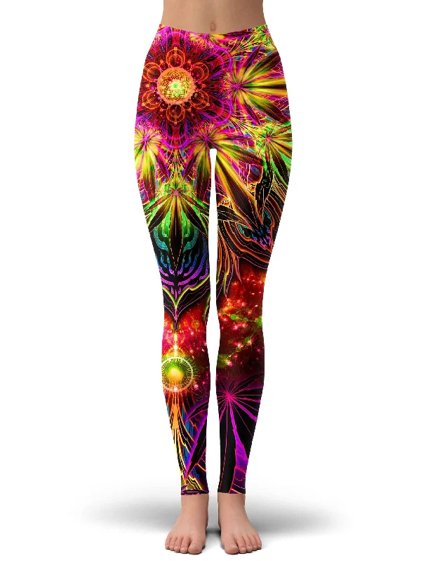 Today’s Special Canndala Warm Leggings