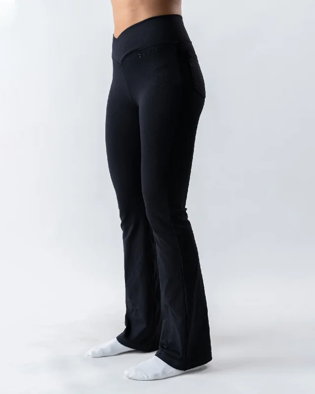 Fantastic Deals Classic Bell Bottom Jeggings