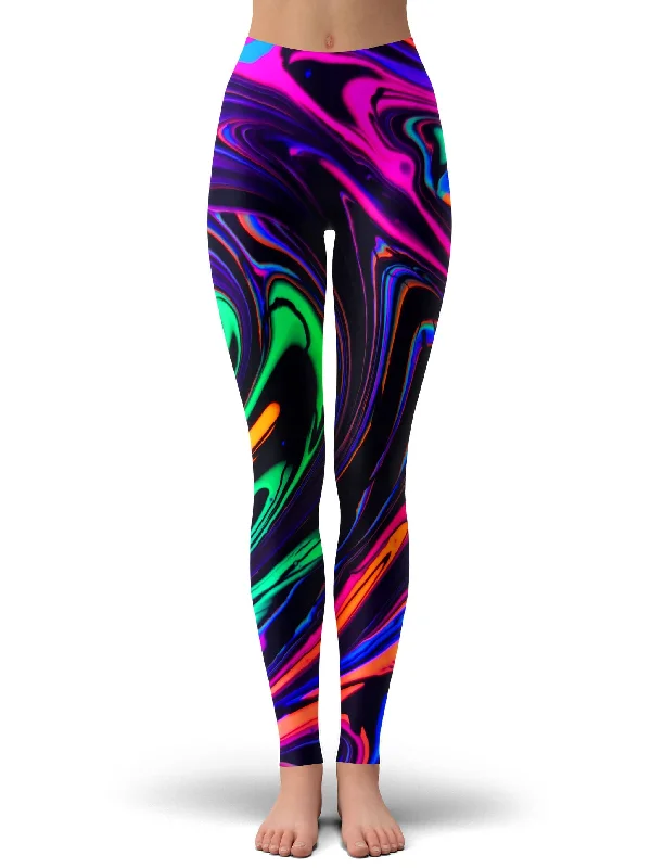 Weekend Flash Sale Cosmic Dream Leggings