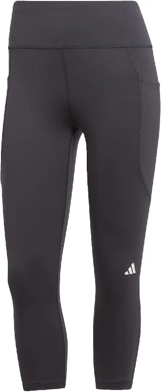 Massive Deals Women's DailyRun 3/4 Leggings