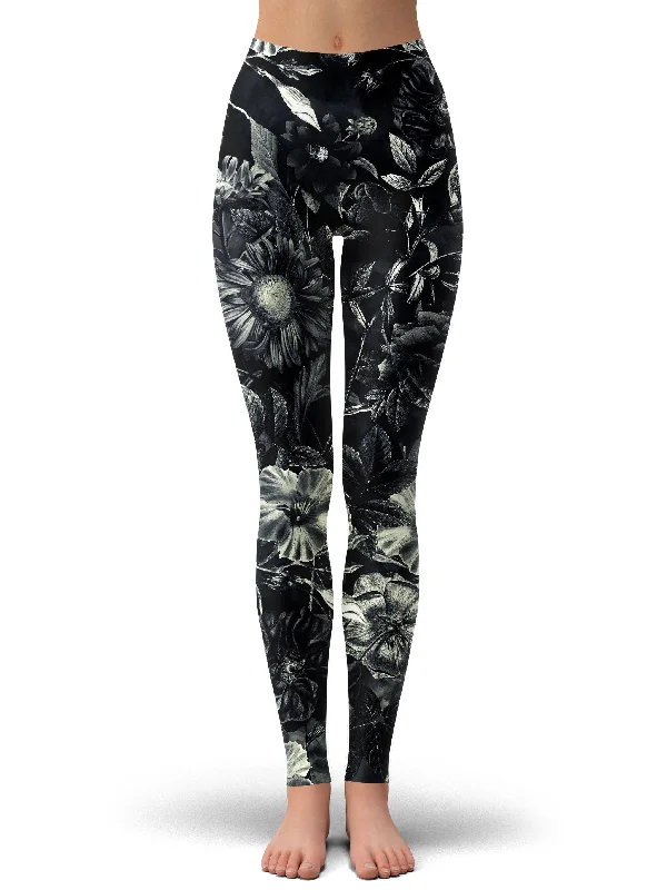 Early Access Darkness Leggings