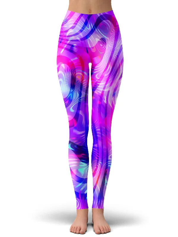 Extra Savings Dilated Leggings