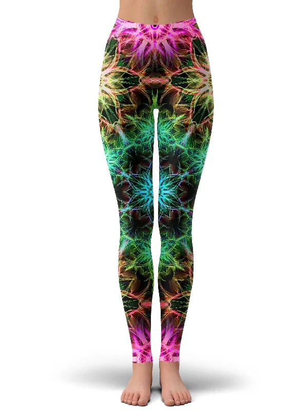 Daily Deals DMT Mirage Leggings
