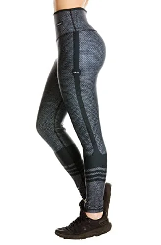 Price Drop Drakon Leggings Women´s Activewear Workout Pants Printed Compression Pants Yoga Tights Price Drop Drakon Leggings Women´s Activewear Workout Pants Printed Compression Pants Yoga Tights