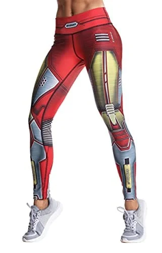 Limited Quantity Drakon Leggings Women´s Activewear Workout Pants Printed Compression Pants Yoga Tights Limited Quantity Drakon Leggings Women´s Activewear Workout Pants Printed Compression Pants Yoga Tights