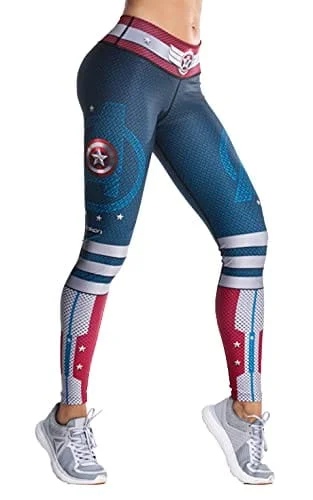 Exclusive Offers Drakon Leggings Women´s Activewear Workout Pants Printed Compression Pants Yoga Tights Exclusive Offers Drakon Leggings Women´s Activewear Workout Pants Printed Compression Pants Yoga Tights