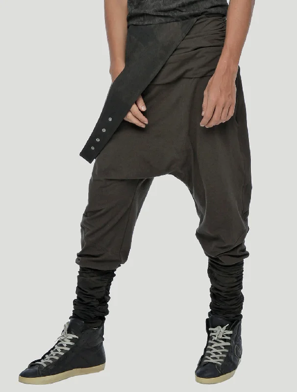 Olive Noir