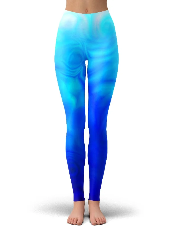Now or Never Energy Flow Leggings