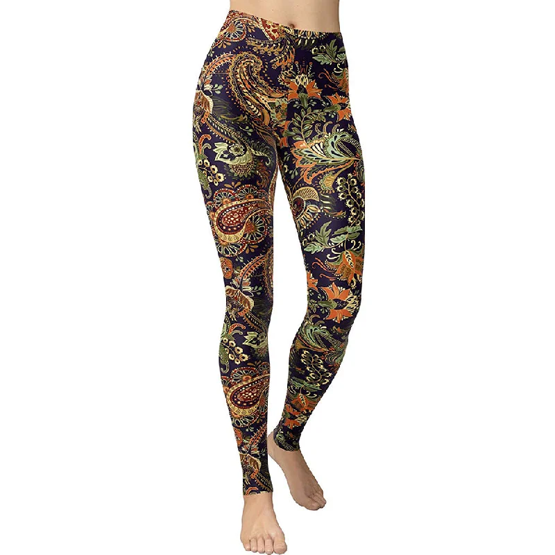 Overstock High Waist Fashion Running Pants - Casual Leggings for Women