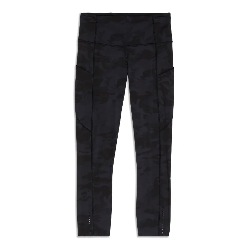 Mega Sale Fast And Free High-Rise Crop - Resale