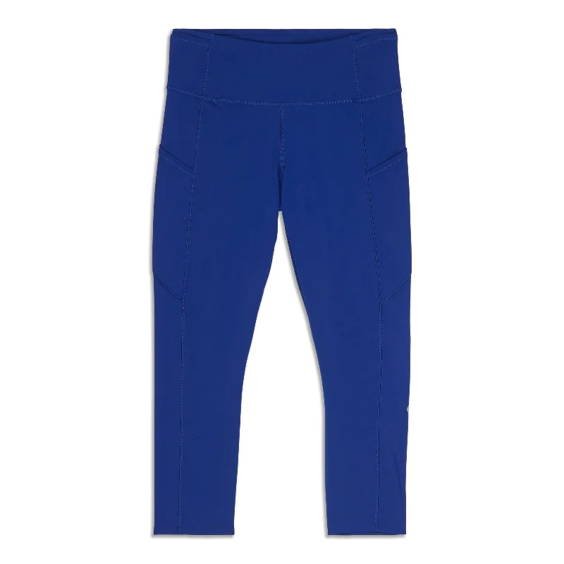 Huge Savings Fast And Free High-Rise Crop - Resale
