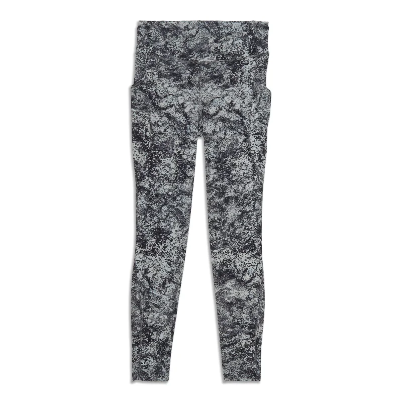 Discount Mania Fast And Free High-Rise Tight 28” Pockets - Resale