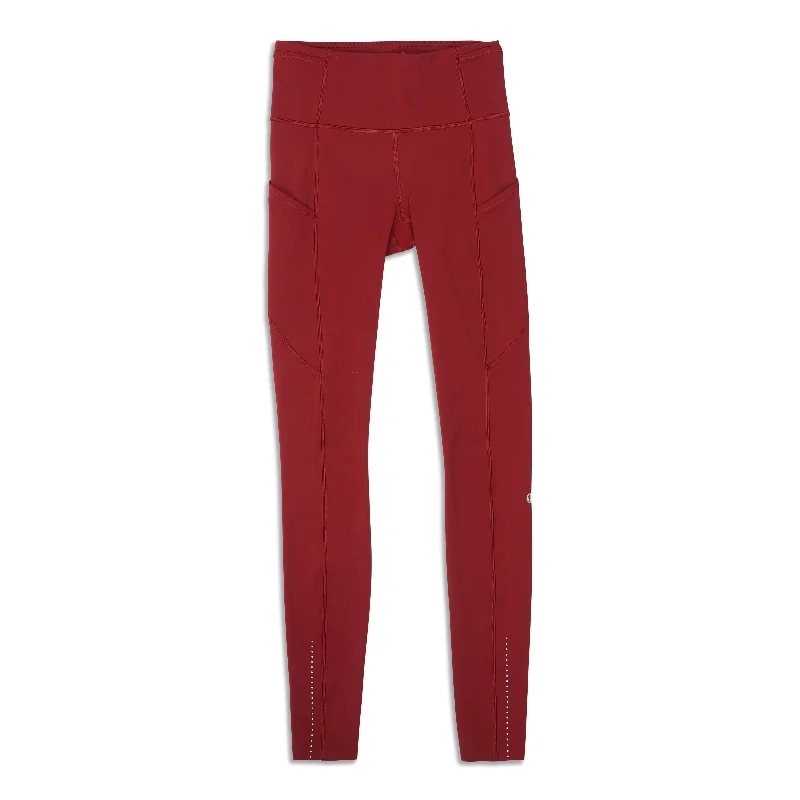 Clearance Sale Fast And Free High-Rise Tight - Resale