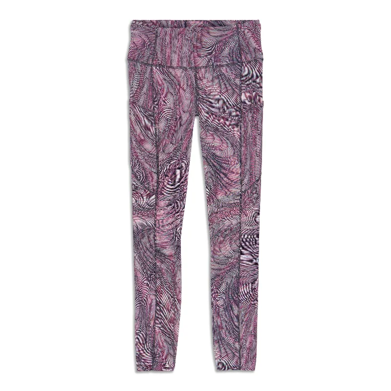 Limited Availability Fast And Free High-Rise Tight - Resale