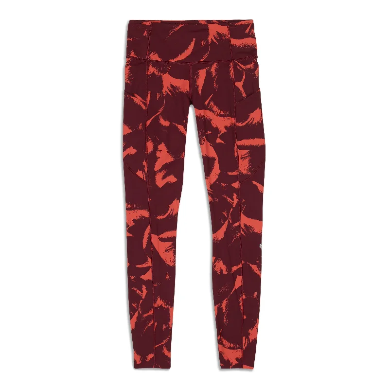 Unmissable Offer Fast And Free High-Rise Tight - Resale