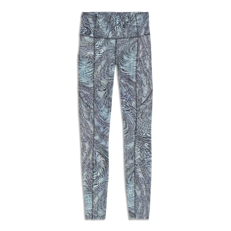 Huge Discounts Fast And Free High-Rise Tight - Resale