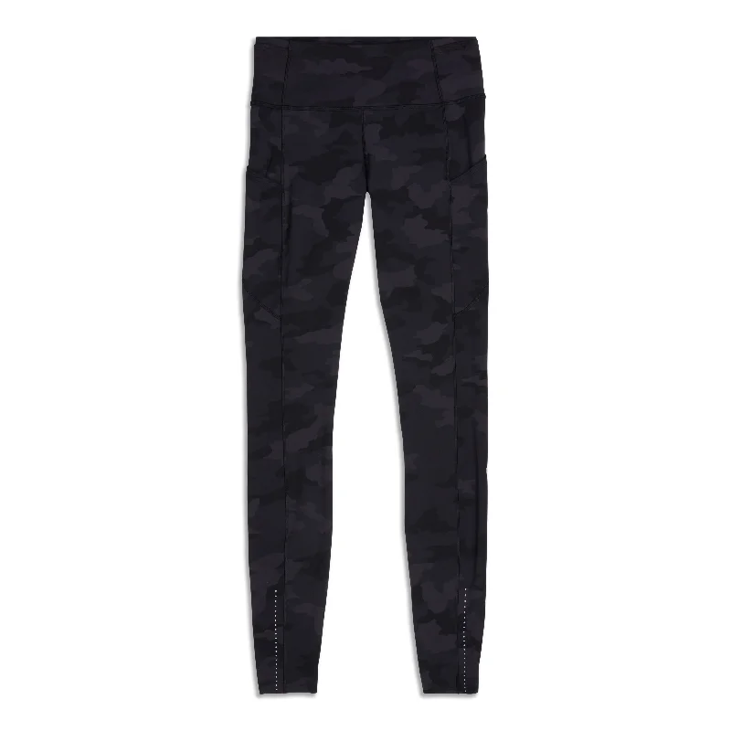 Epic Deals Fast And Free High-Rise Tight - Resale