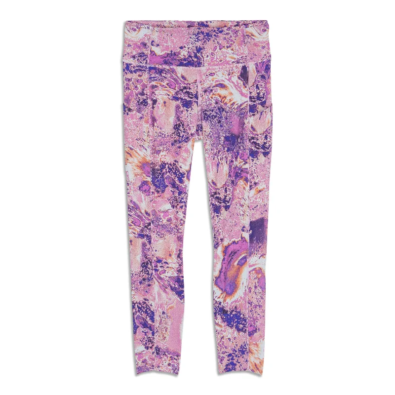 Limited Time Offer Fast And Free High-Rise Tight - Resale