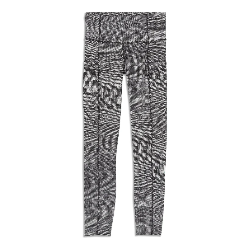 Bargain Bin Fast And Free High-Rise Tight - Resale