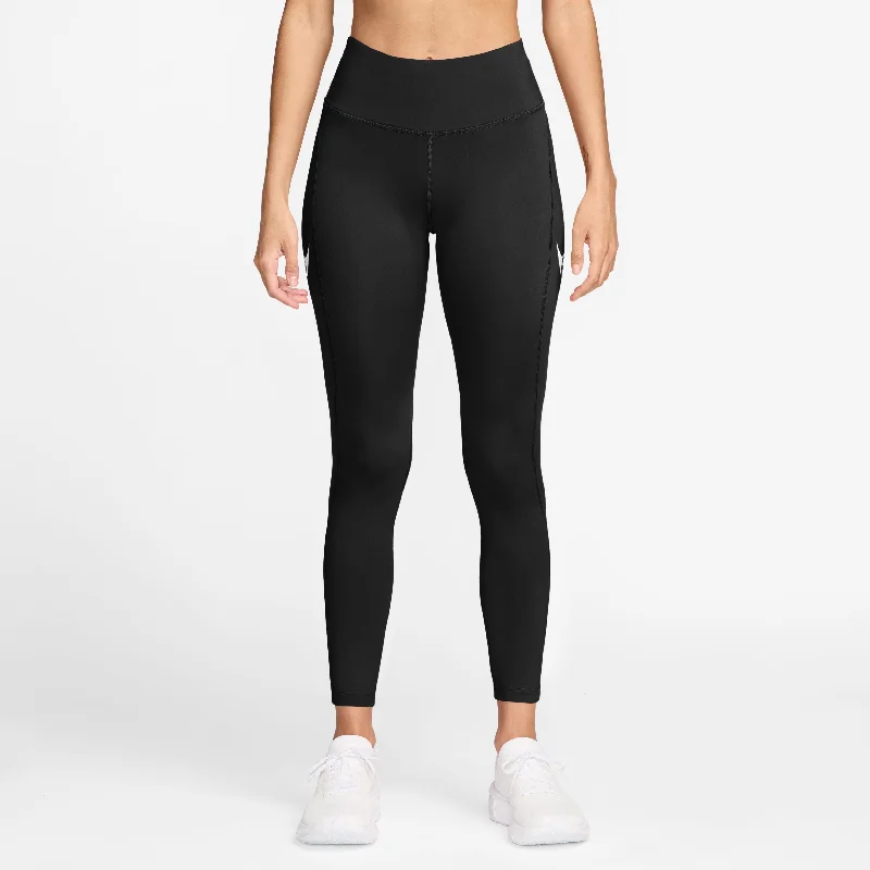 Extra Discounts Fast Mid-Rise 7/8 Leggings