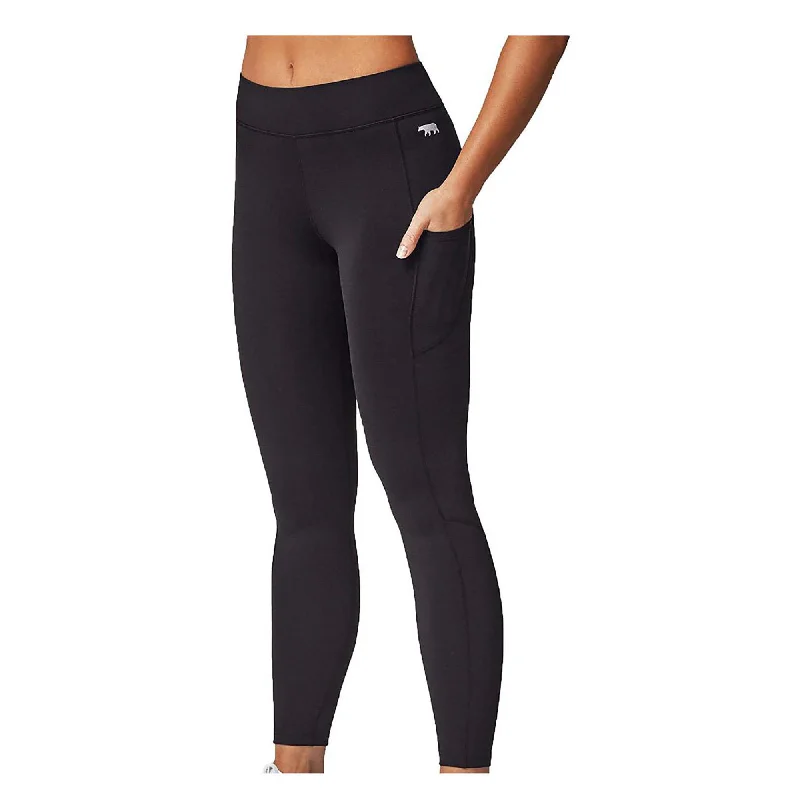 Markdowns Flex Zone Thermal Women's 28 Inch Leggings