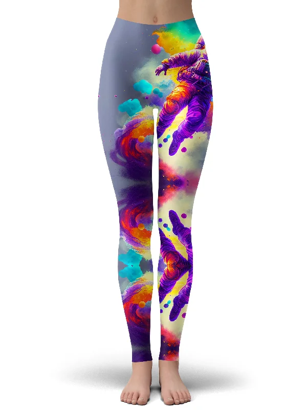 New Deals Floating Away Leggings
