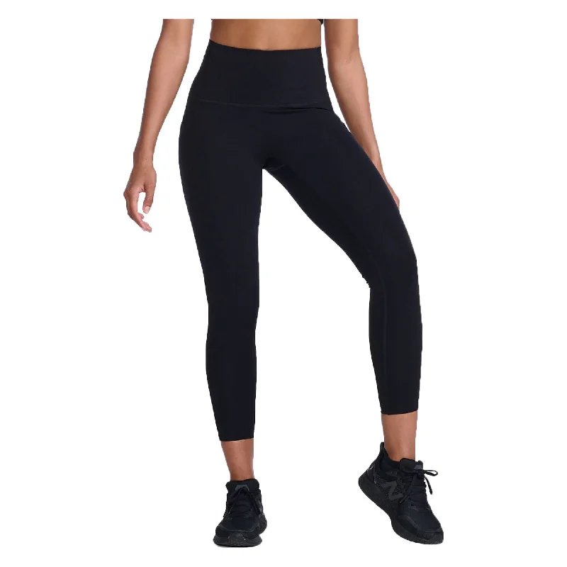 Savings Alert Women's Form Stash Hi-Rise Comp Tights