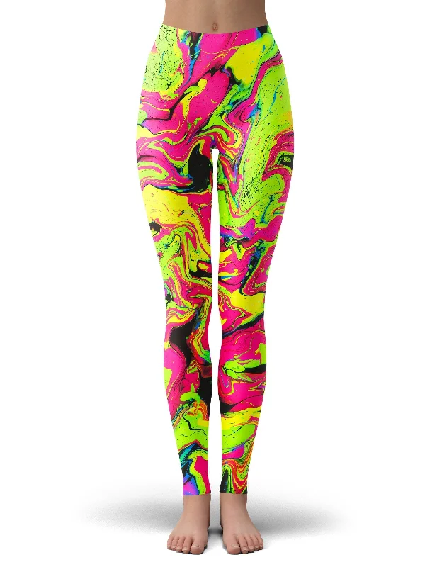 Can't Miss Freestyle Leggings