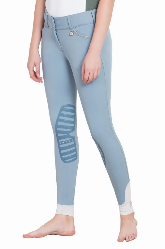 Cornflower blue