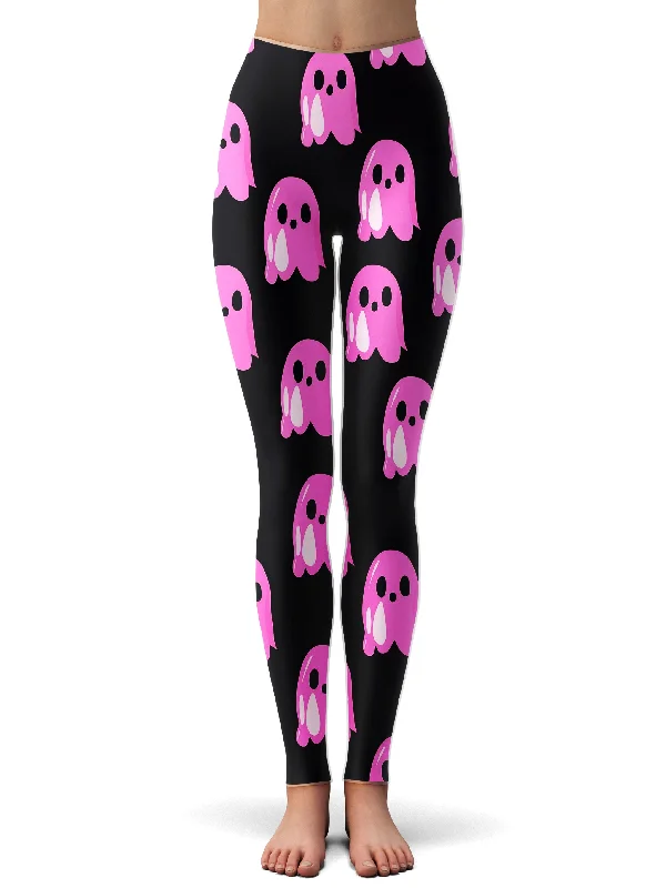 Discount Deals Ghost Clique Leggings