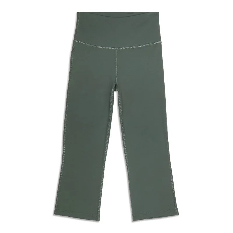 Price Buster Groove Super-High-Rise Crop - Resale