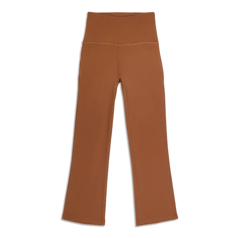 Savings Spectacular Groove Super-High-Rise Crop - Resale