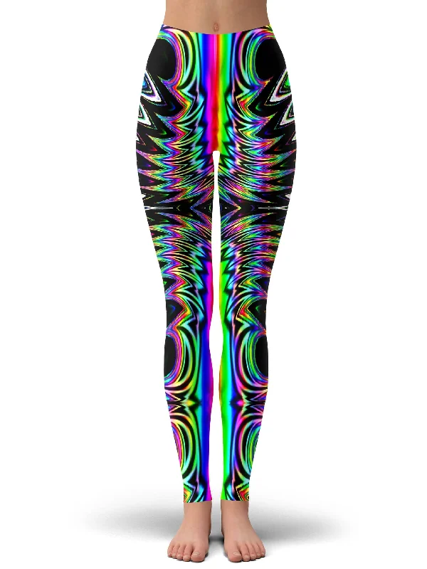 Deal Dash Growth Leggings