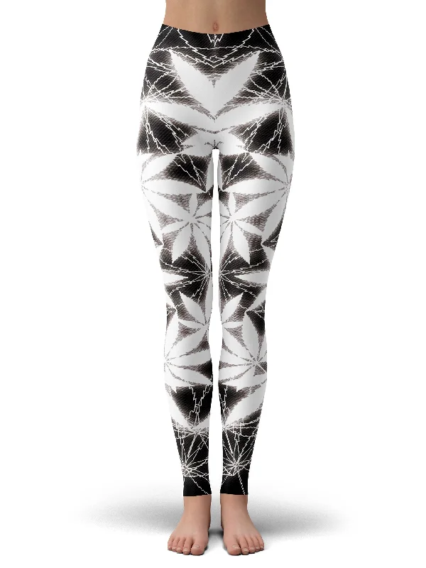 Hurry In High Times Leggings